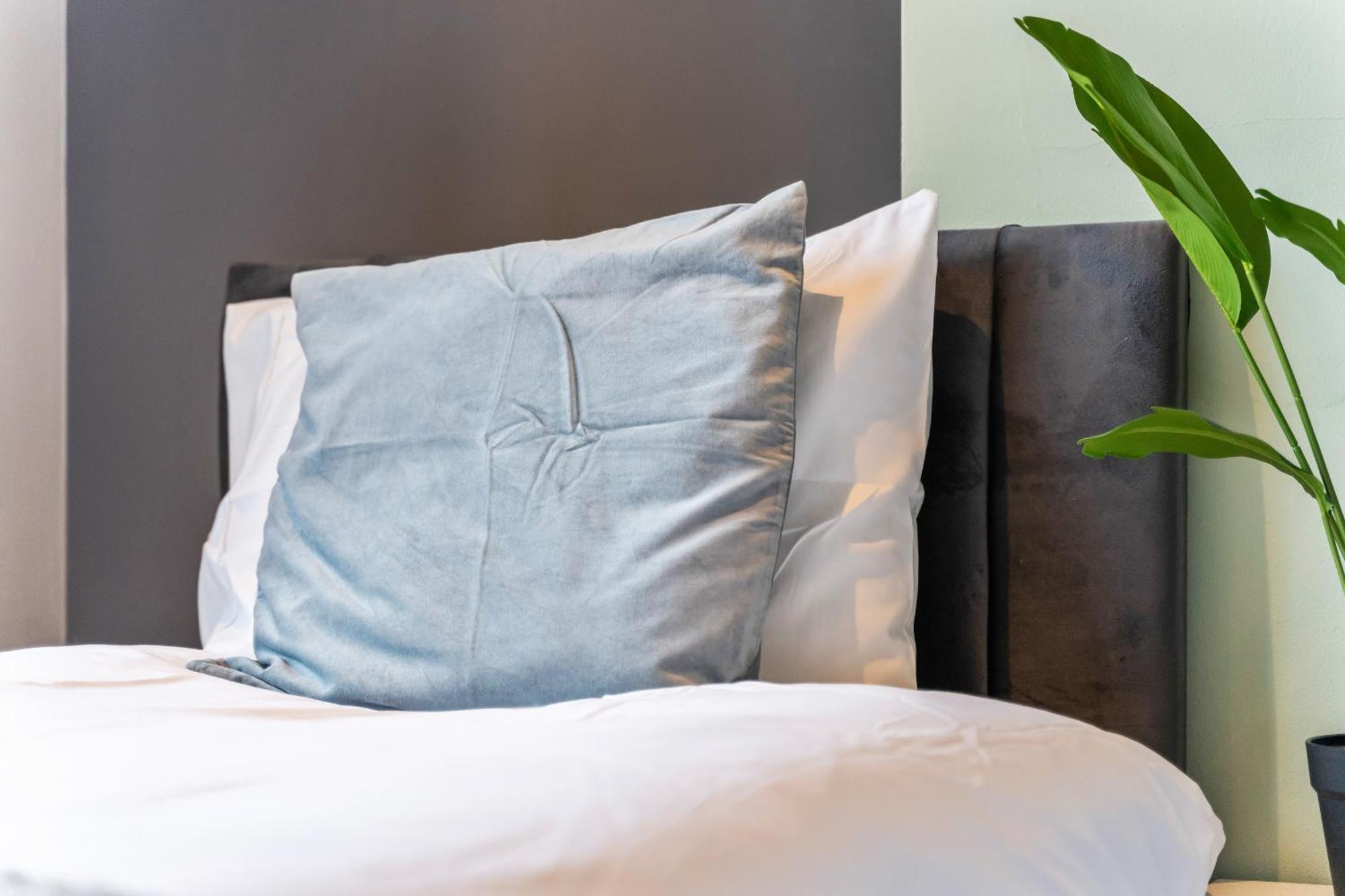 Сasa de vacaciones Comfy 4br House Close To Subway Londres