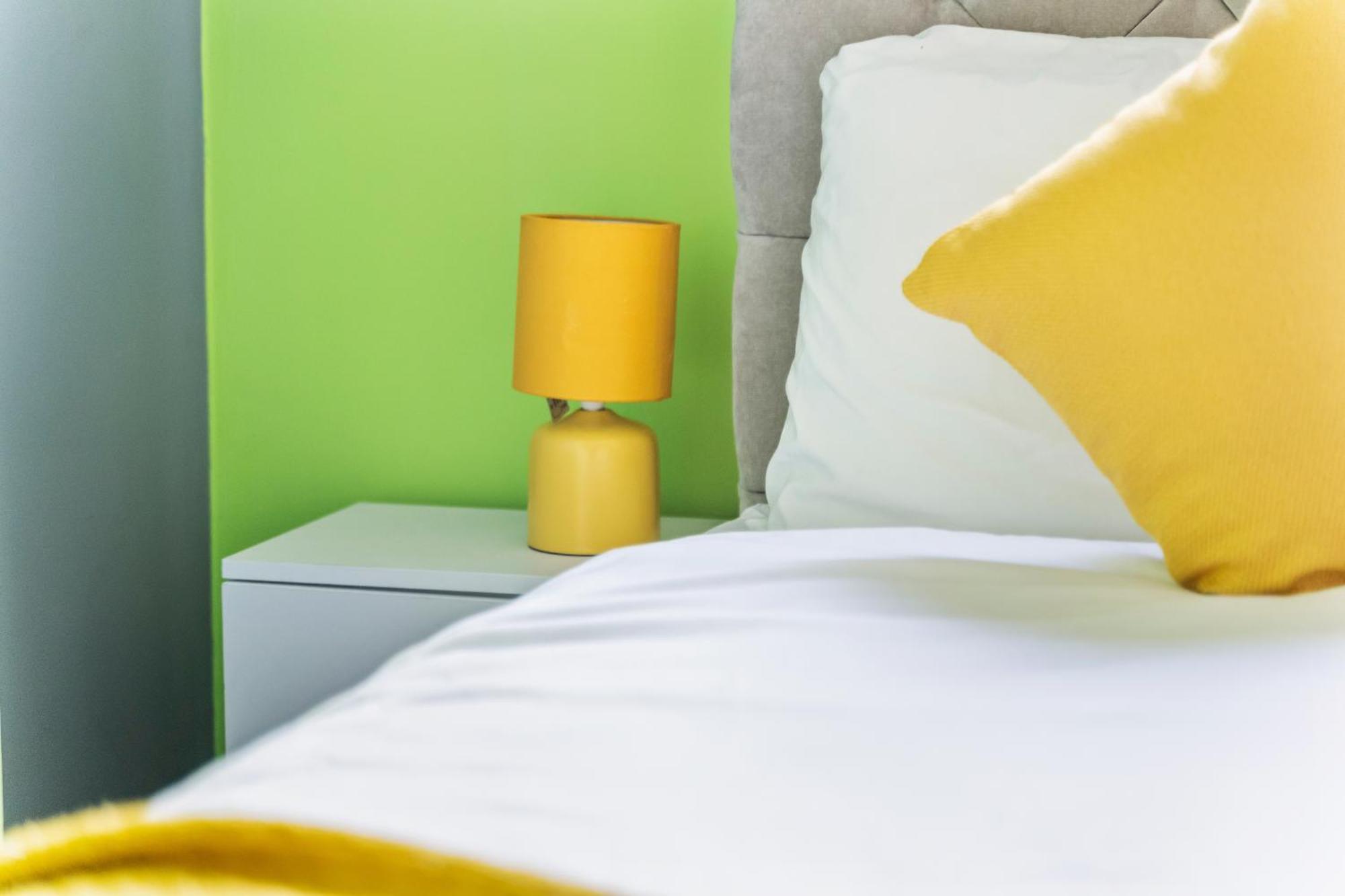 Сasa de vacaciones Comfy 4br House Close To Subway Londres